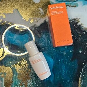 Sulwhasoo K-Beauty First Care Activating Serum 8 mL
